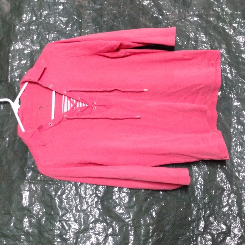 Sailor Pink Studio Works